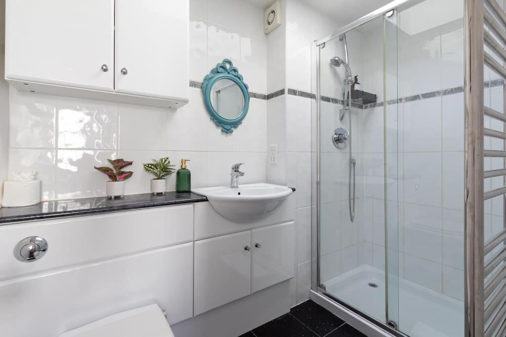 Regency Grade II Listed Townhouse By Centre And Beach Hove Extérieur photo